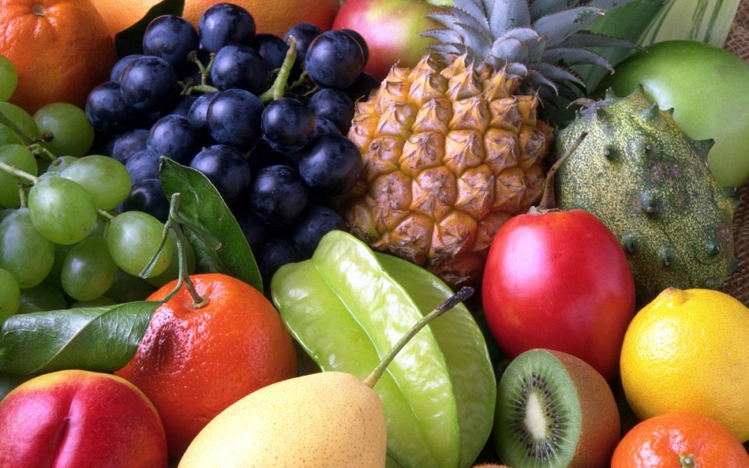 Tips for Eating the Proper Amount of Fruit