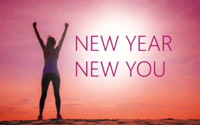 New year, NEW YOU!!