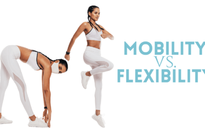 Mobility vs. Flexibility
