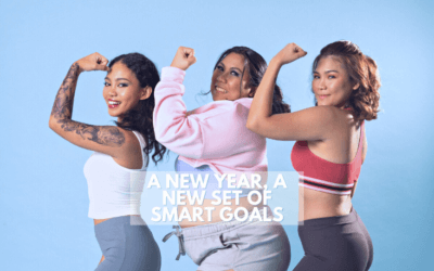 A New Year, a New Set of Smart Goals
