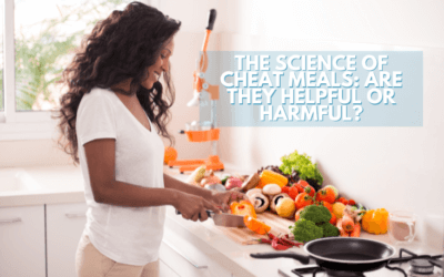 The Science of Cheat Meals: Are They Helpful or Harmful?